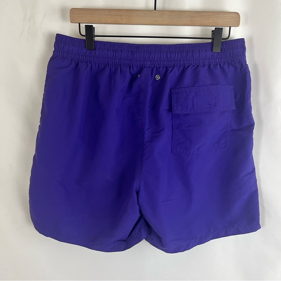 Polo by Ralph Lauren Swimming Trunks Size Large - Picture 3 of 7